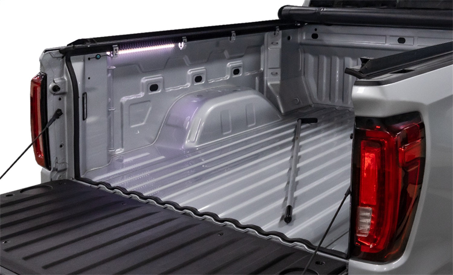 ACI 80077 SMART PACK® Truck Accessory Kit ACI 80077