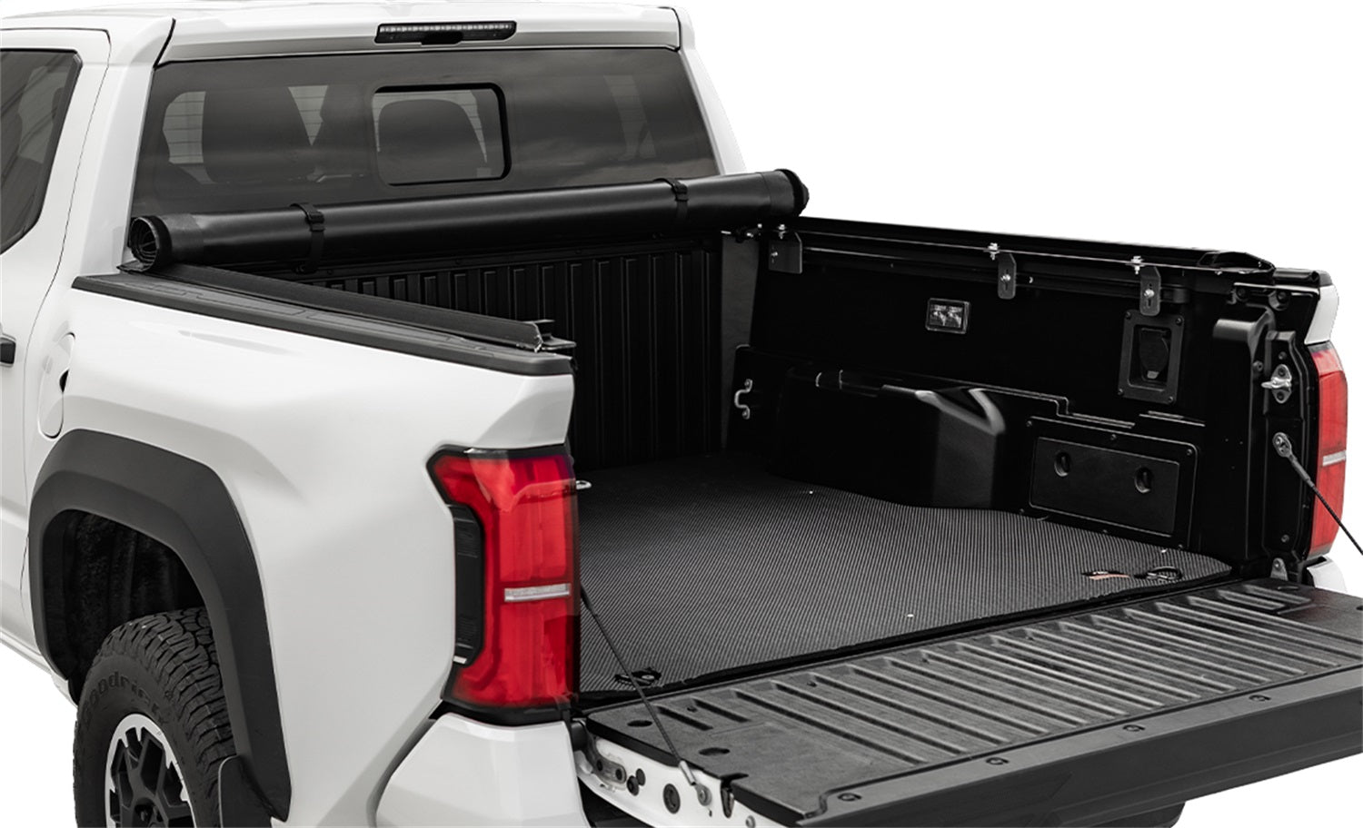 ACI 25010109 ACCESS® Truck Bed Mat; ACI 25010109