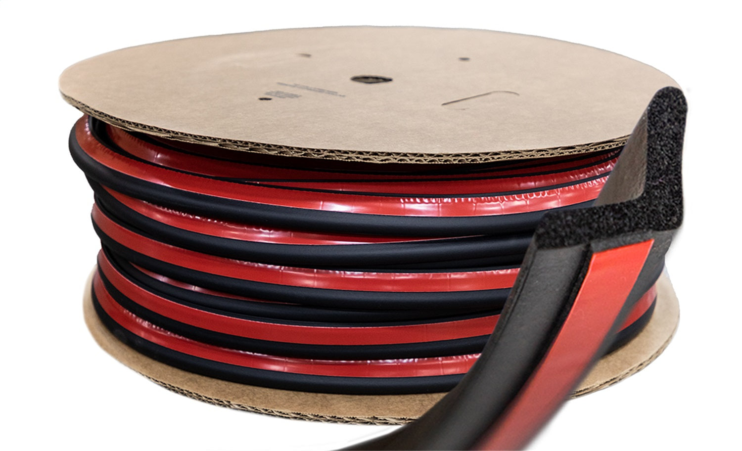 ACI 70940 Super-L Tailgate Seal; Bulk Roll; 200 Linear ft.; ACI 70940