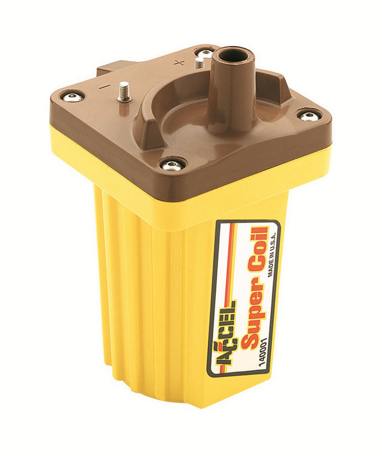 ACCEL 140001 Super Coil ACCEL 140001