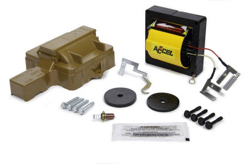 ACCEL 140013 Brute Thunder HEI In-Cap Super Coil ACCEL 140013