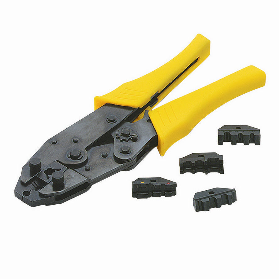 ACCEL 170036 300+ Professional HD Crimp Tool ACCEL 170036
