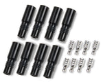 ACCEL 170180-8 180 Deg Coil Boot & Terminal Kit GM LS/LT ACCEL 170180-8