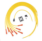 ACCEL 3010ACC Wire Set   7mm Straight End Supp ACCEL 3010ACC