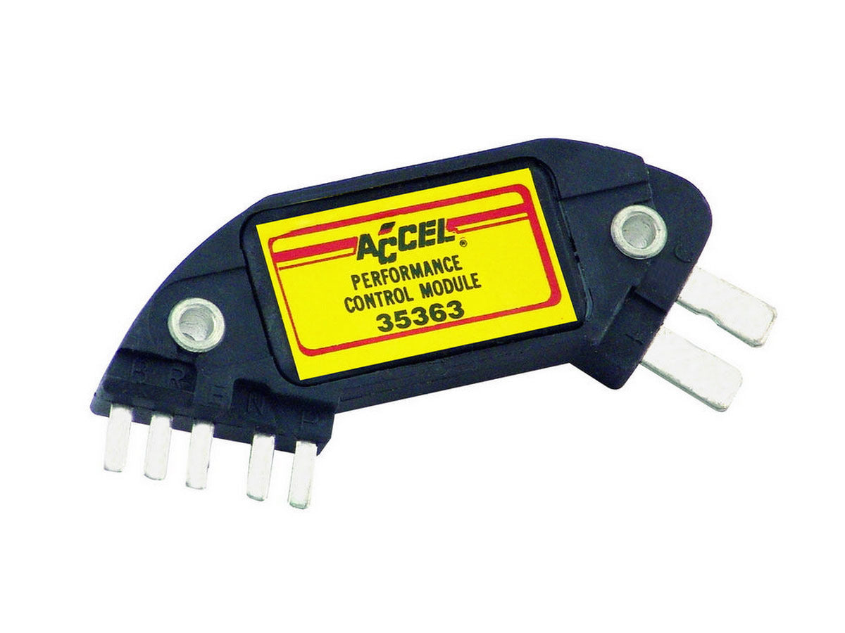 ACCEL 35363 Hei Control Module ACCEL 35363
