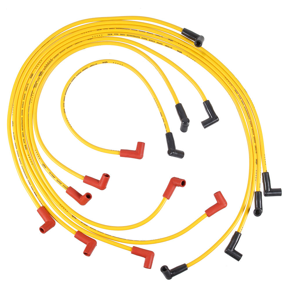 ACCEL 4050 S/S Custom Wire Set ACCEL 4050