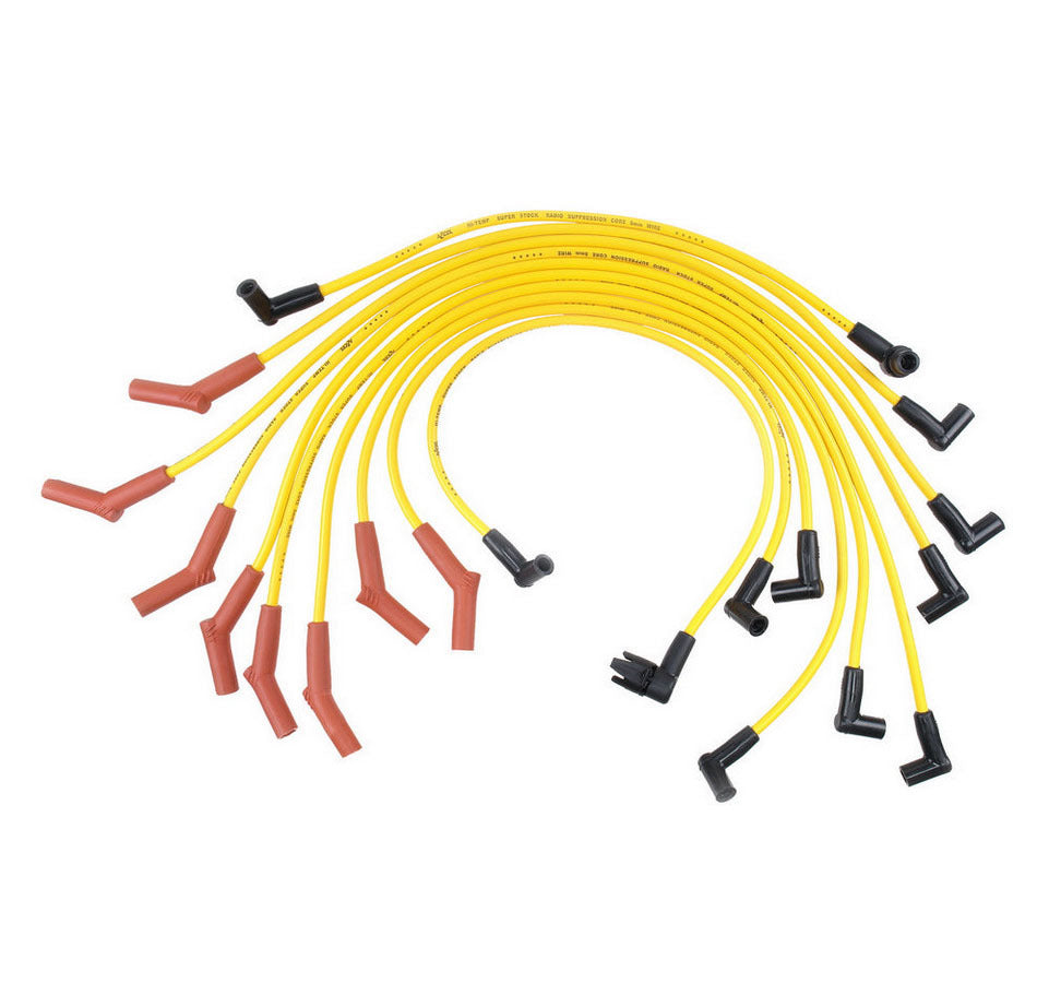 ACCEL 4056 S/S Custom Wire Set ACCEL 4056
