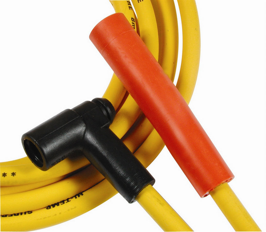 ACCEL 4071 S/S Custom Wire Set ACCEL 4071