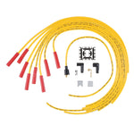 ACCEL 5040Y S/S Custom Wire Set ACCEL 5040Y