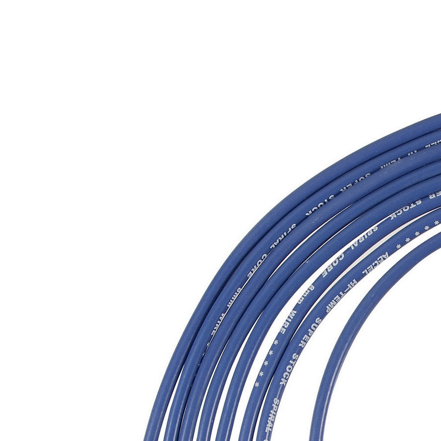 ACCEL 5041R S/S Custom Wire Set ACCEL 5041R