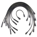 ACCEL 5043K S/S Custom Wire Set ACCEL 5043K