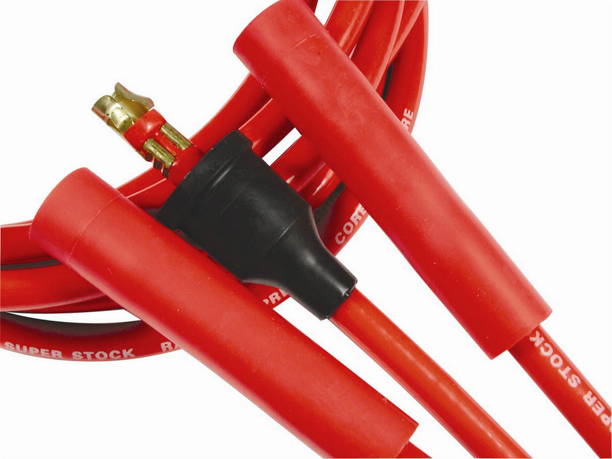ACCEL 5047R S/S Custom Wire Set ACCEL 5047R