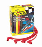 ACCEL 5049R S/S Custom Wire Set ACCEL 5049R