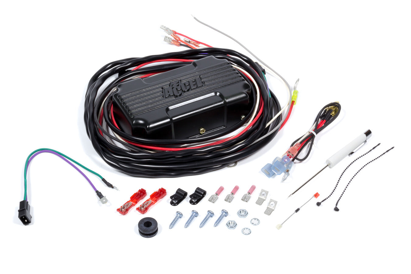 ACCEL 61212 Superbox CD Ignition System ACCEL 61212