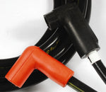 ACCEL 7048ACC 300 + Custom Wire Set ACCEL 7048ACC
