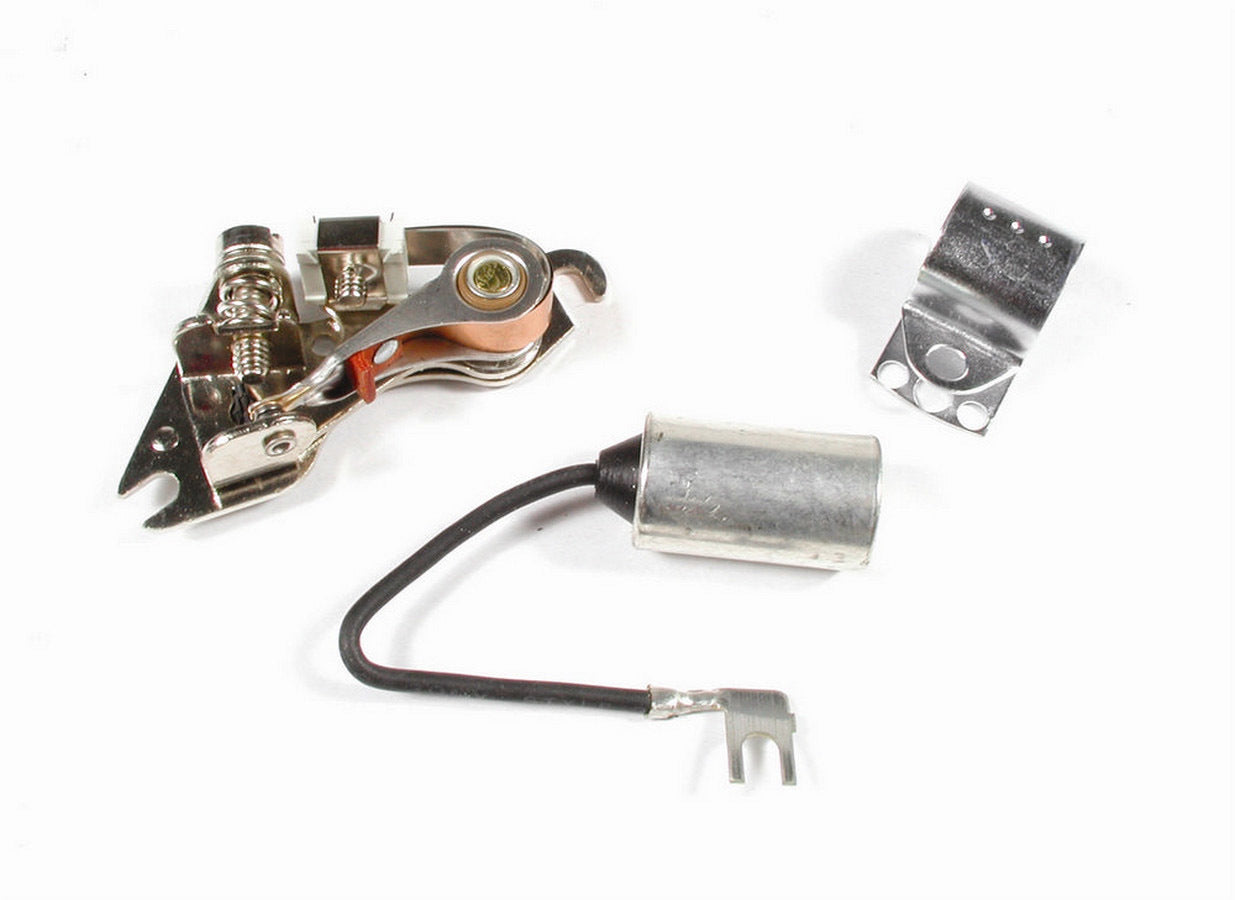 ACCEL 8101ACC Gm Point/Condenser Kit ACCEL 8101ACC