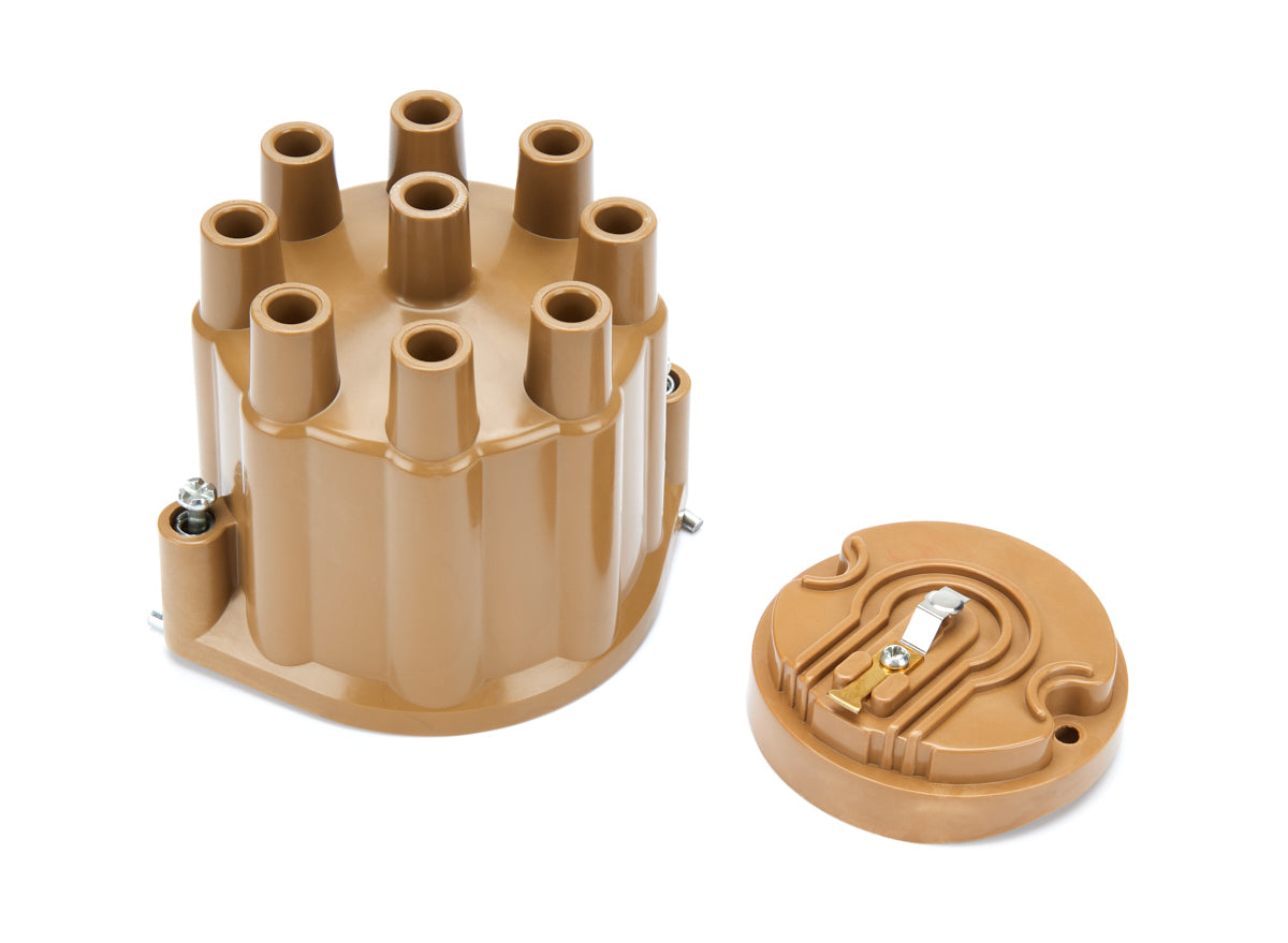 ACCEL 8120ACC Gm Cap/Rotor Kit ACCEL 8120ACC