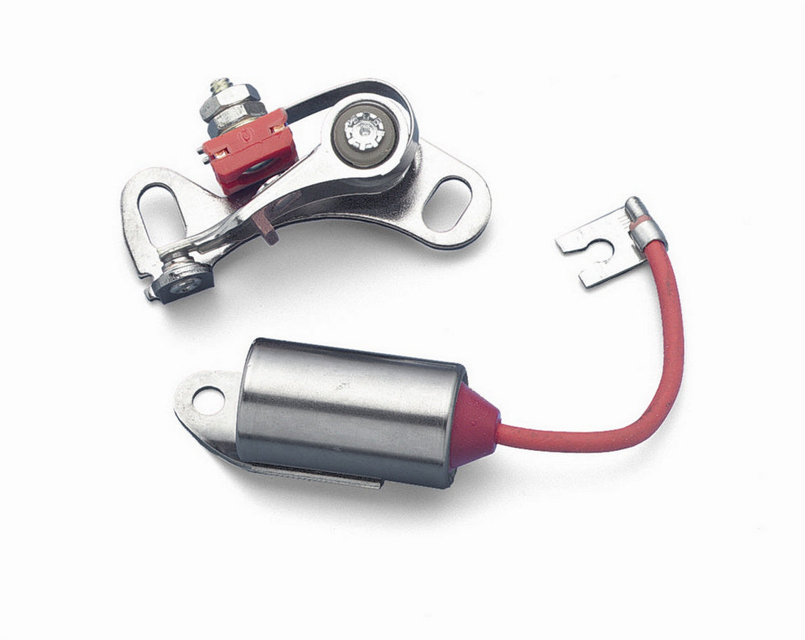 ACCEL 8203ACC Ford Point/Condenser Kit ACCEL 8203ACC