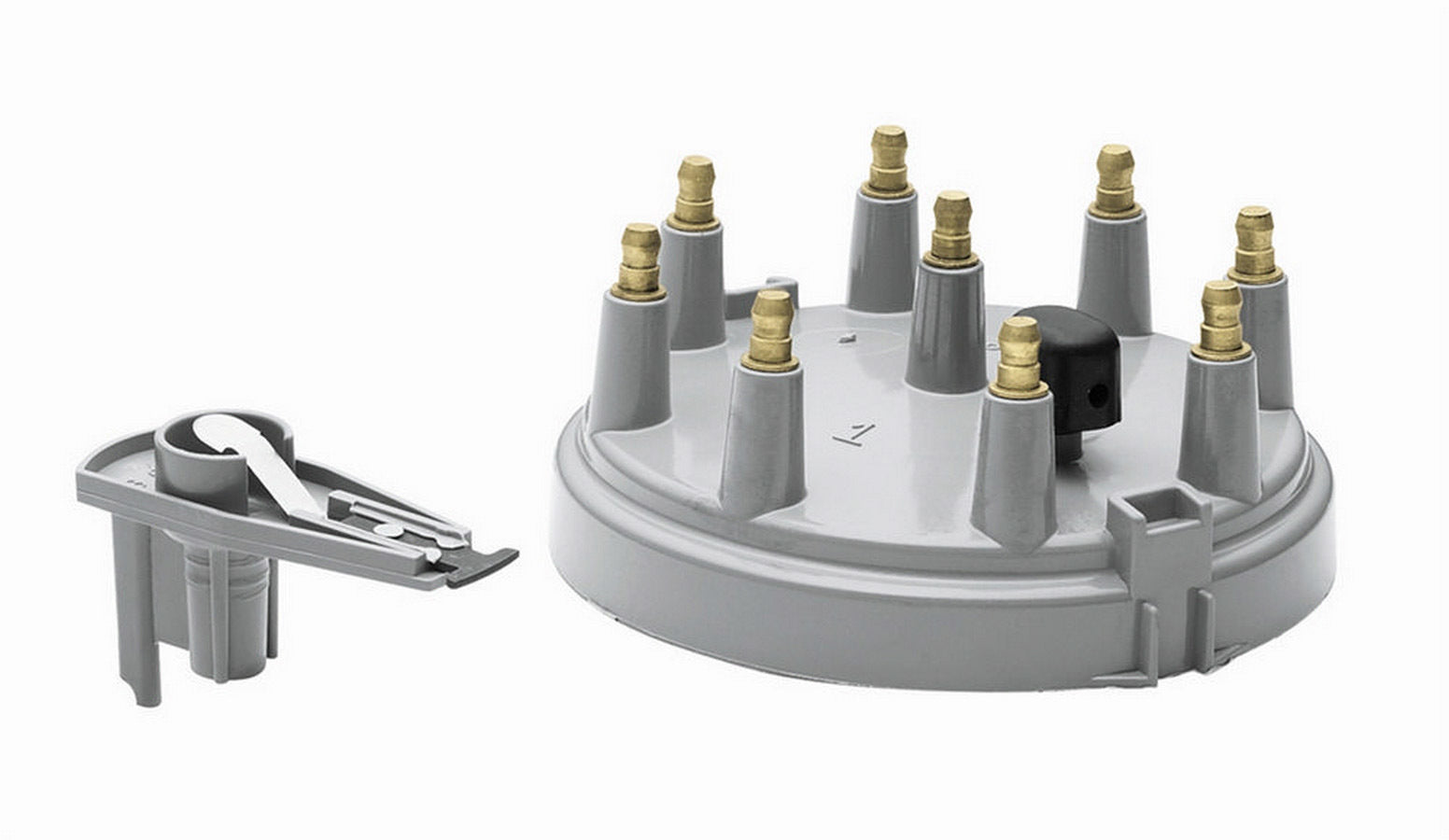 ACCEL 8234 85-95 Ford 302 Cap & Rotor Kit ACCEL 8234