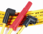 ACCEL 8847ACC 8.8 Silicone Wire Set ACCEL 8847ACC