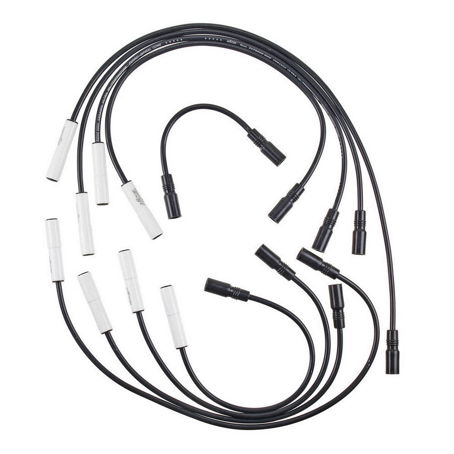 ACCEL 9043C Extreme 9000 Ceramic Wire Set ACCEL 9043C