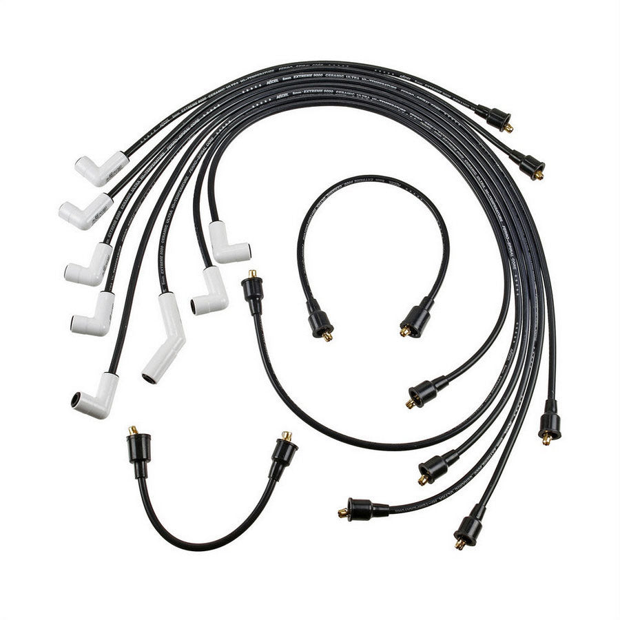 ACCEL 9045C Extreme 9000 Ceramic Wire Set BBM 361-440 ACCEL 9045C