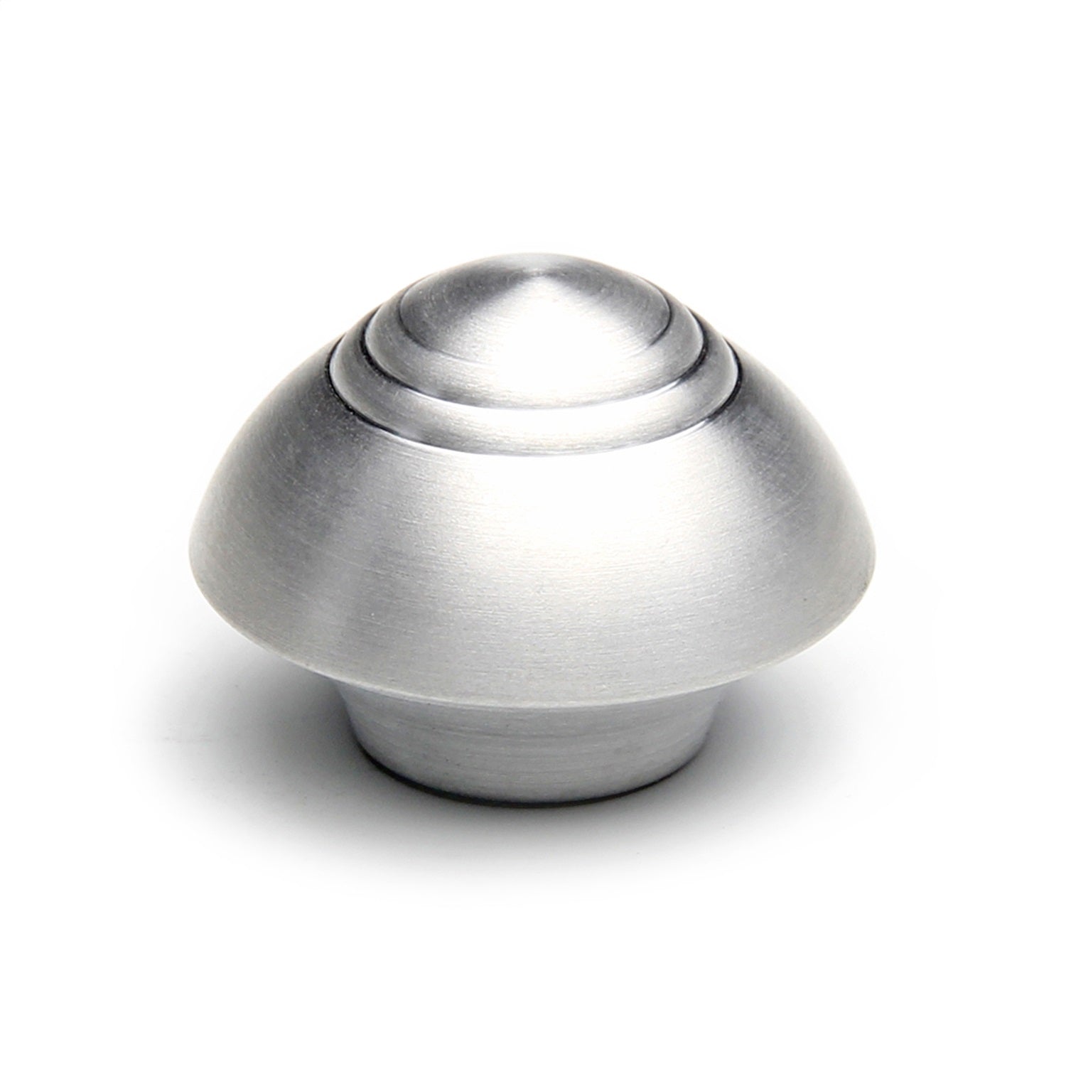 Lokar ACN-003 Air Cleaner Nut; Deco Style; Billet Aluminum; Lokar ACN-003