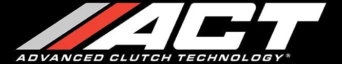 Advanced Clutch ACT100 ACT Application Guide 2014 Advanced Clutch ACT100