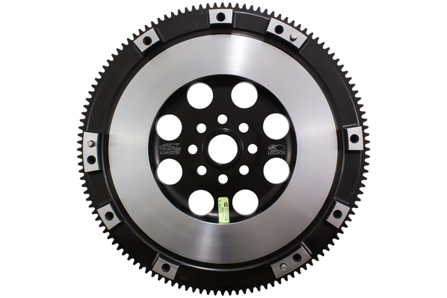 Advanced Clutch 600235 XACT Streetlite Flywheel Subaru Advanced Clutch 600235