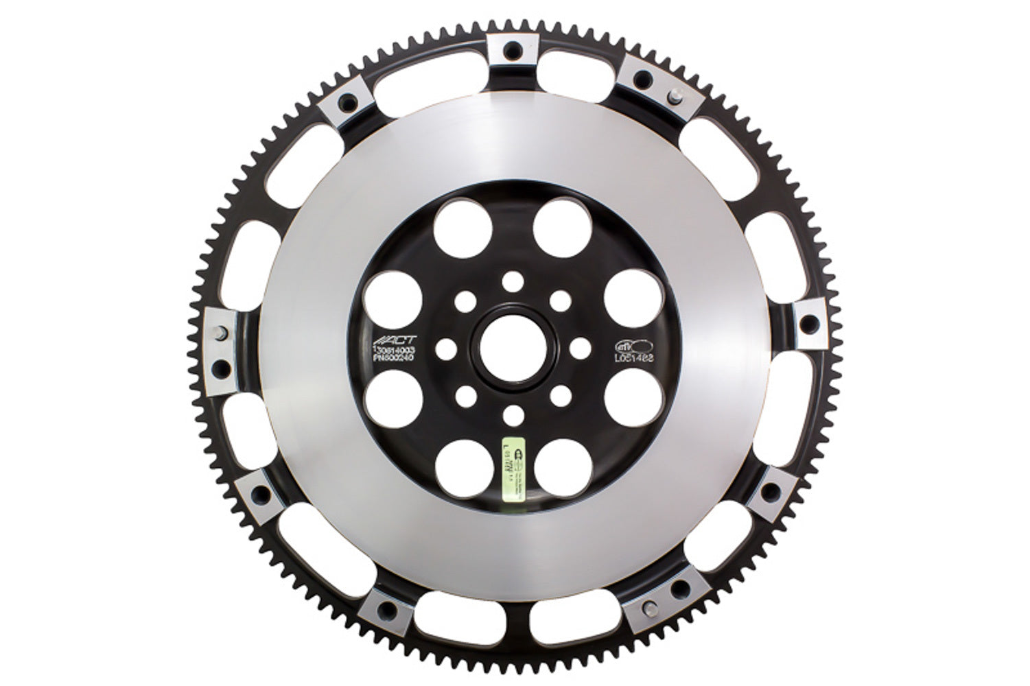 Advanced Clutch 600240 XACT Prolite Flywheel 04-21 Subaru Impreza/WRX Advanced Clutch 600240