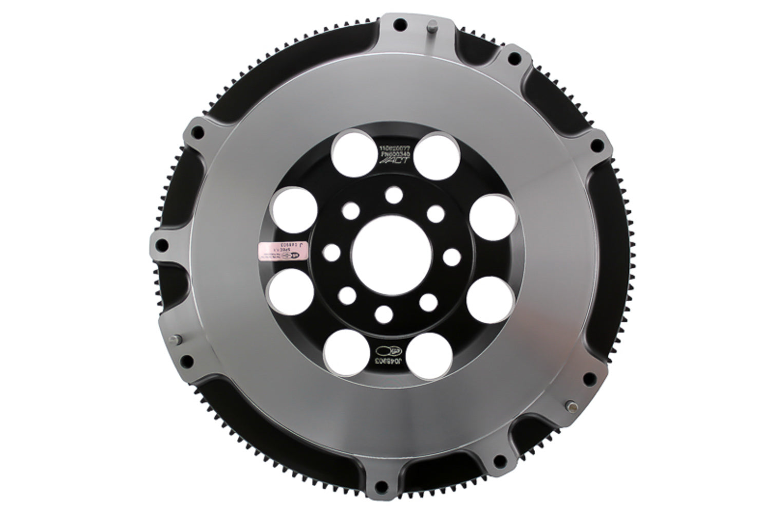 Advanced Clutch 600340 XACT Streetlite Flywheel 03-05 Dodge Neon 2.4L Advanced Clutch 600340