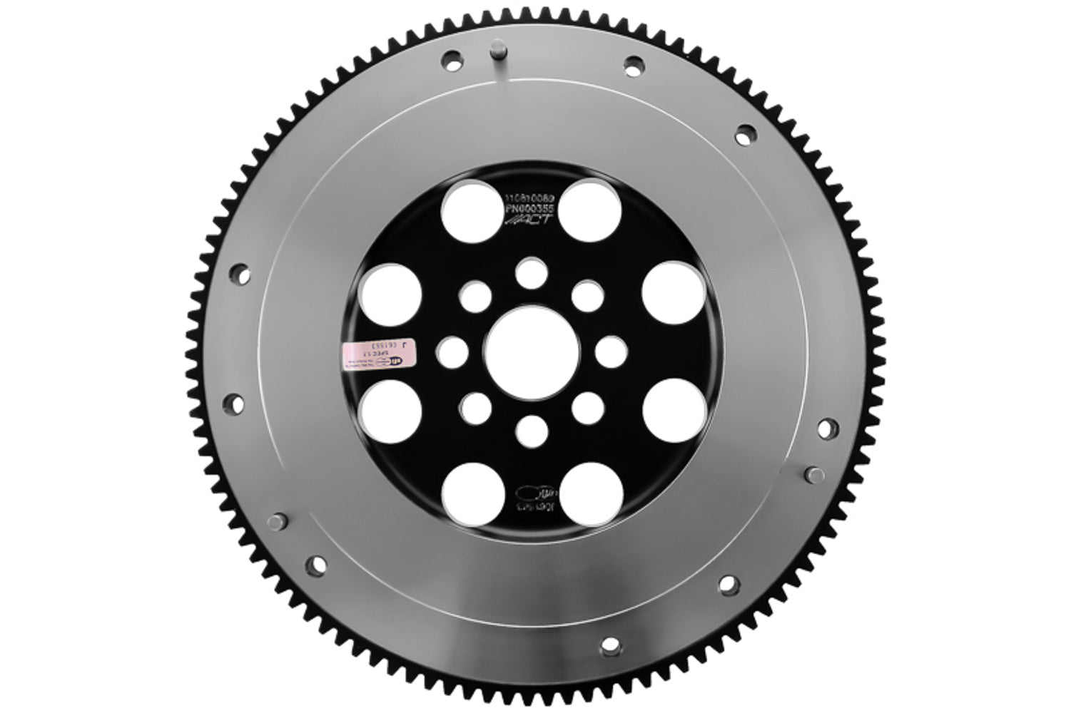 Advanced Clutch 600355 XACT Streetlite Flywheel 00-09 Honda S2000 Advanced Clutch 600355