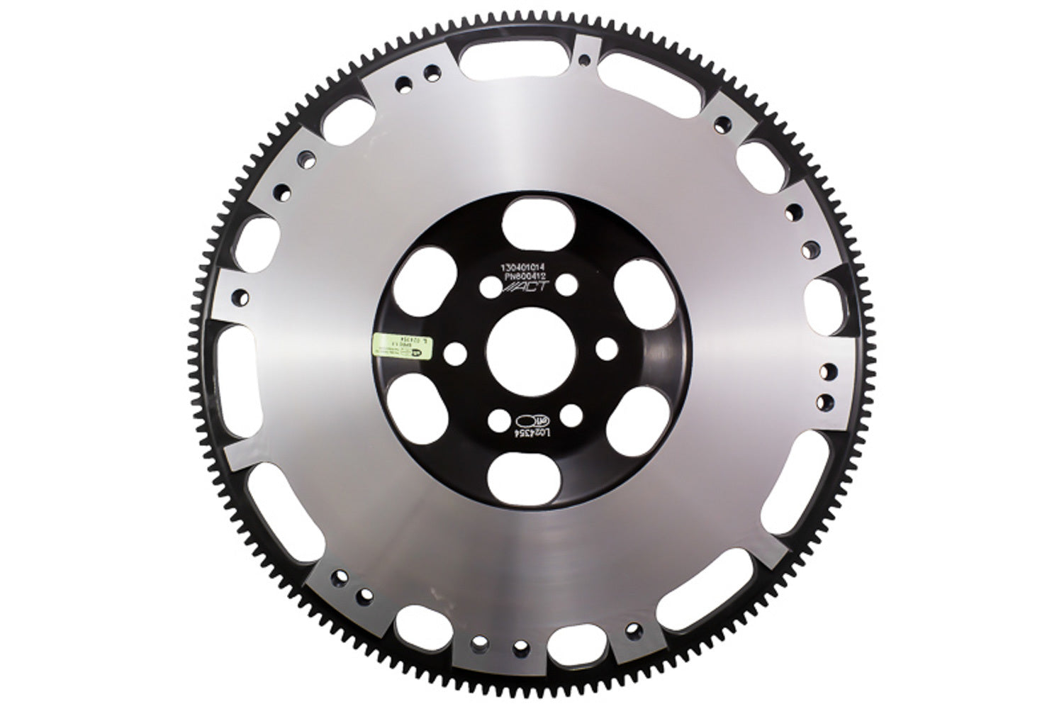 Advanced Clutch 600412 XACT Flywheel Prolite SBF 157-Tooth Advanced Clutch 600412