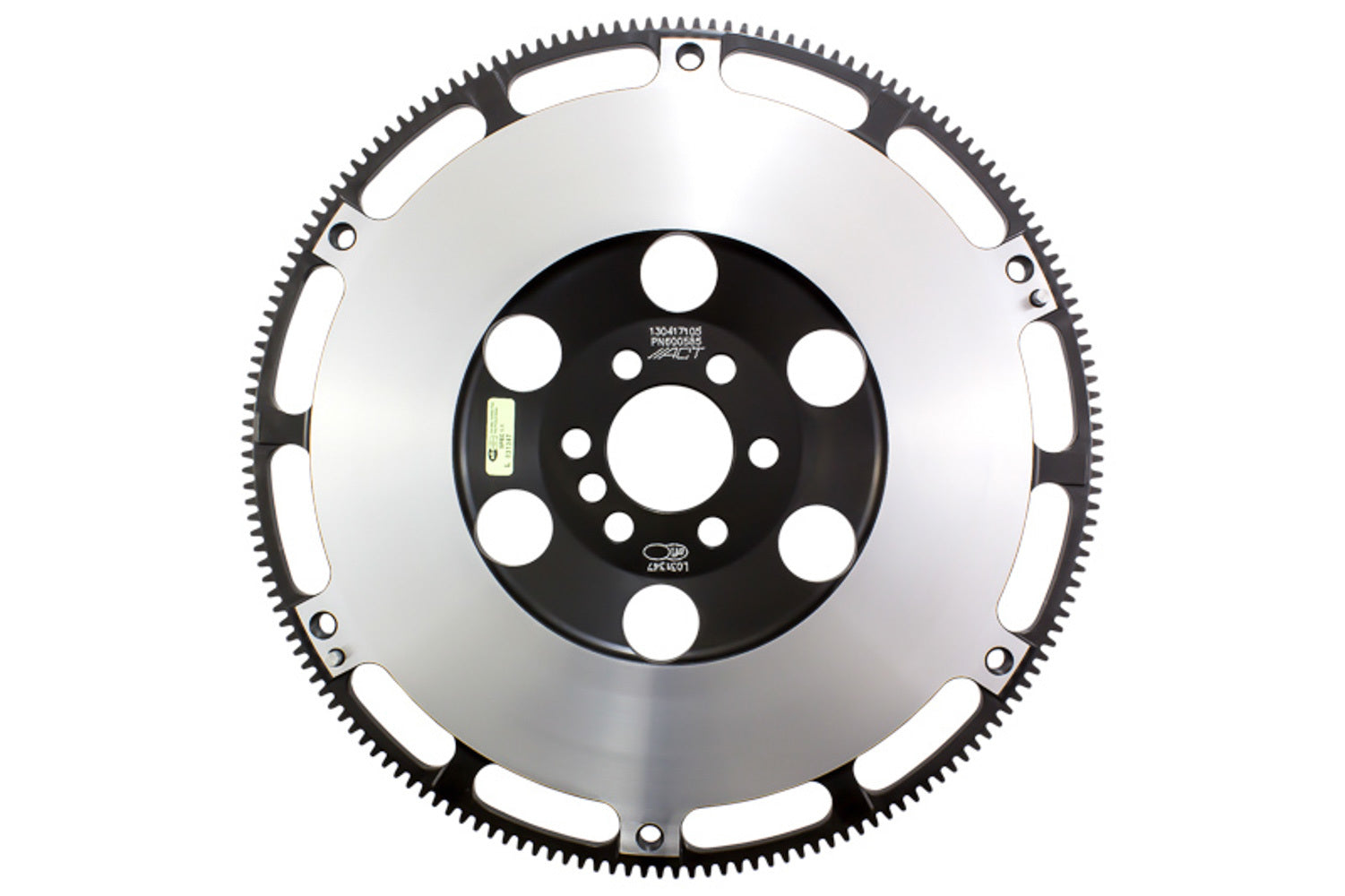 Advanced Clutch 600585 XACT Prolite Flywheel GM LS Series 1997-04 Advanced Clutch 600585