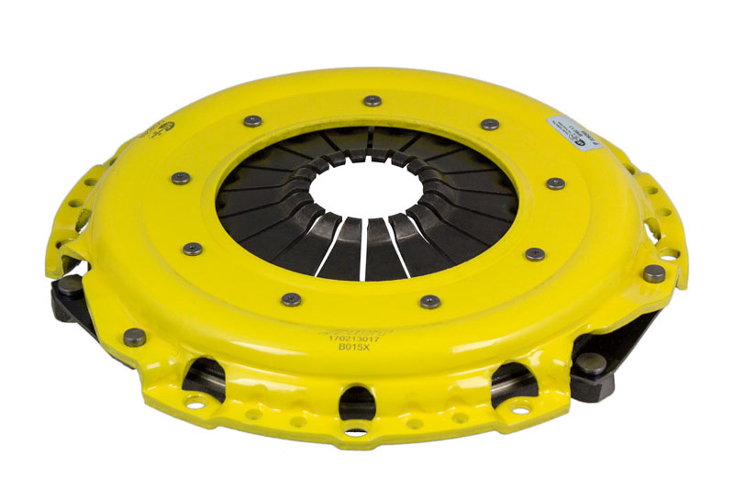 Advanced Clutch B015X Xtreme Pressure Plate BMW Advanced Clutch B015X