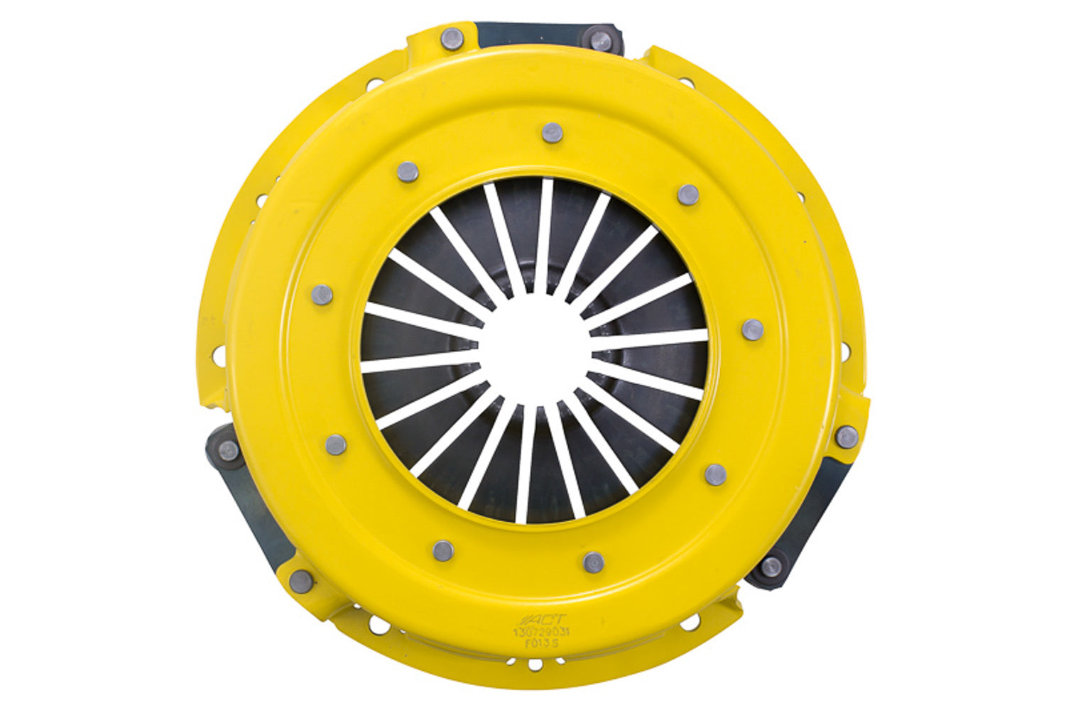 Advanced Clutch F013S Sport Pressure Plate Advanced Clutch F013S