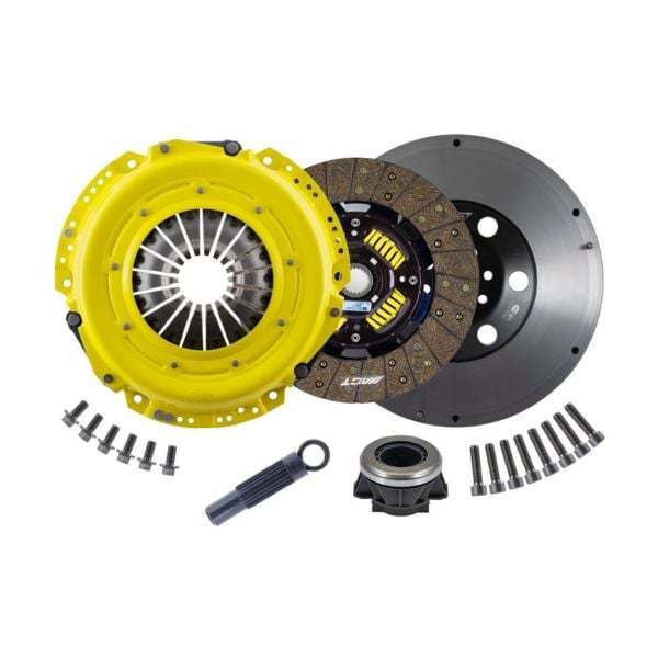 Advanced Clutch JP5-HDSS HD Offroad Clutch Kit 12-18 Jeep Wrangler JK Advanced Clutch JP5-HDSS