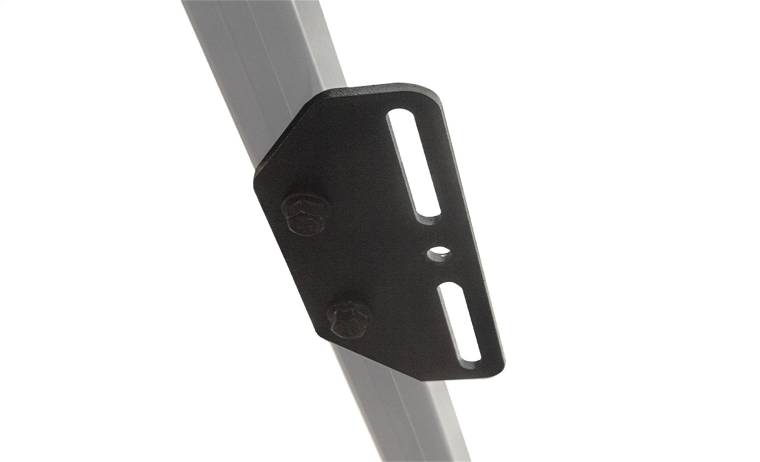ACI 4007440 ADAGRID™ Mounting Plates; Matte Black; Set of 4; ACI 4007440
