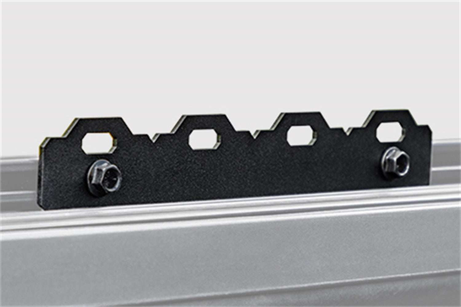 ACI 4008093 ADARAC™ Slotted Tie Down Kit; Silver; Set Of 6; ACI 4008093