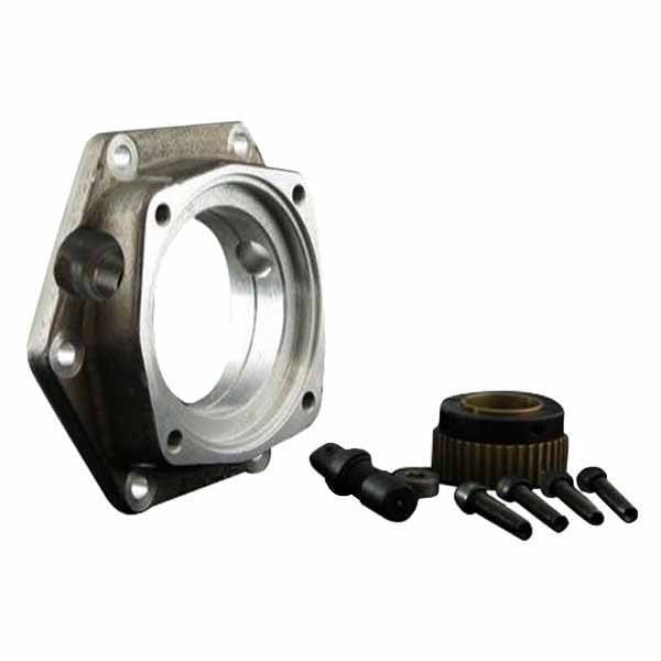 Advance Adapters 50-0405E 4L60E Hex Pattern/4L60E Shaft Advance Adapters 50-0405E