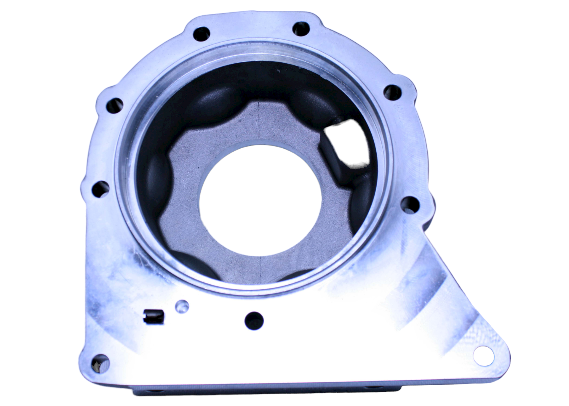Advance Adapters 50-3900 Transfer Case Adapter 6R80 Trans to Atlas Case Advance Adapters 50-3900