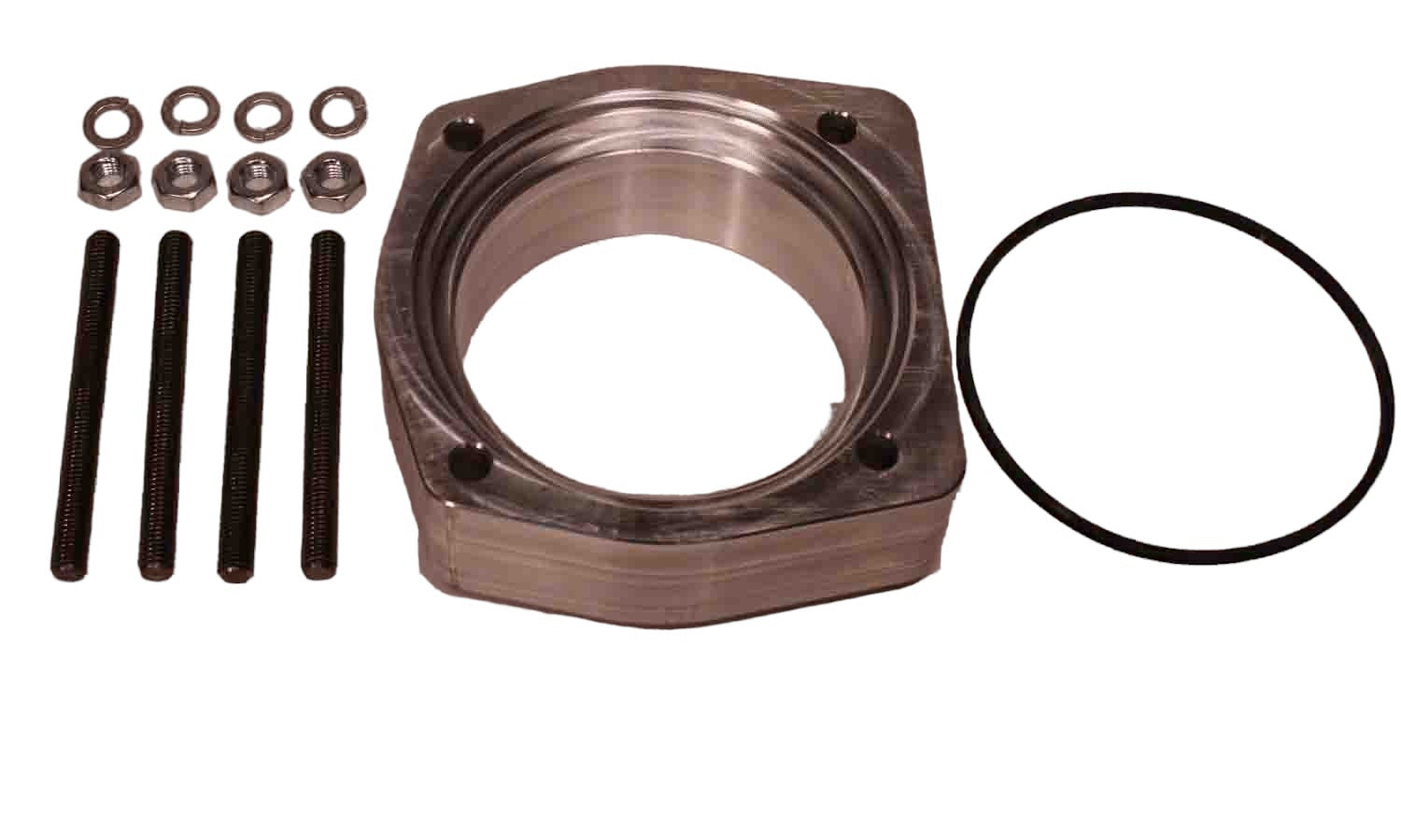 Advance Adapters 50-8505 700R 4WD Replacing TH350 4WD Quick Adapter Advance Adapters 50-8505