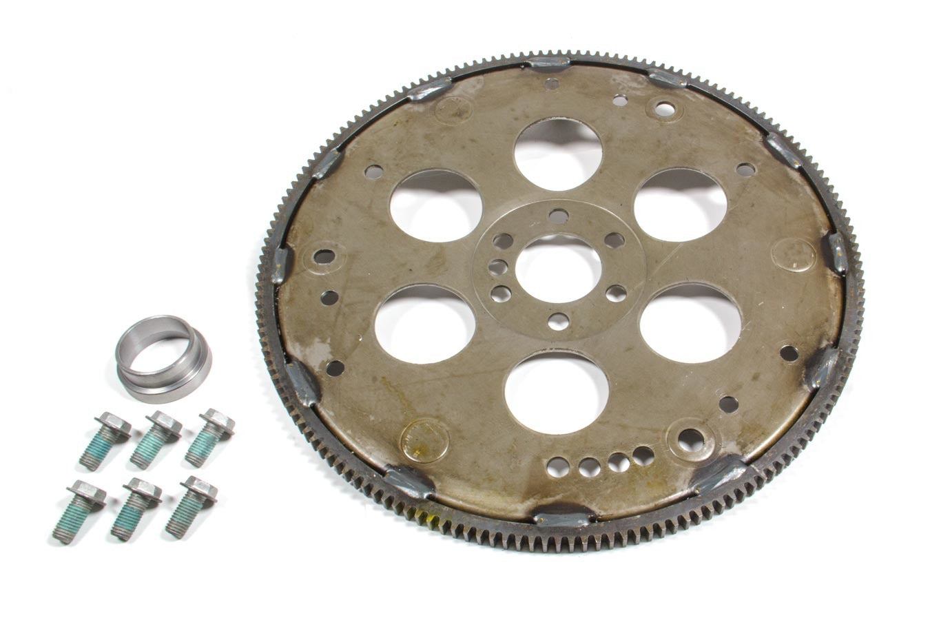 Advance Adapters 712500A LS Engine to GM TH350/ 700R/200R4 Trans Kit Advance Adapters 712500A