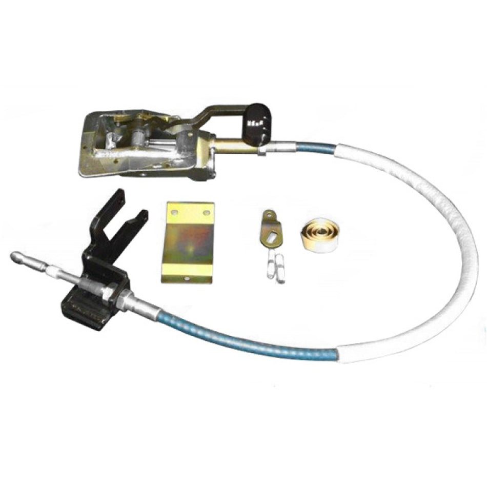 Advance Adapters 715543 TJ 231/241 TRANSFER Case Cable Shift Kit Advance Adapters 715543