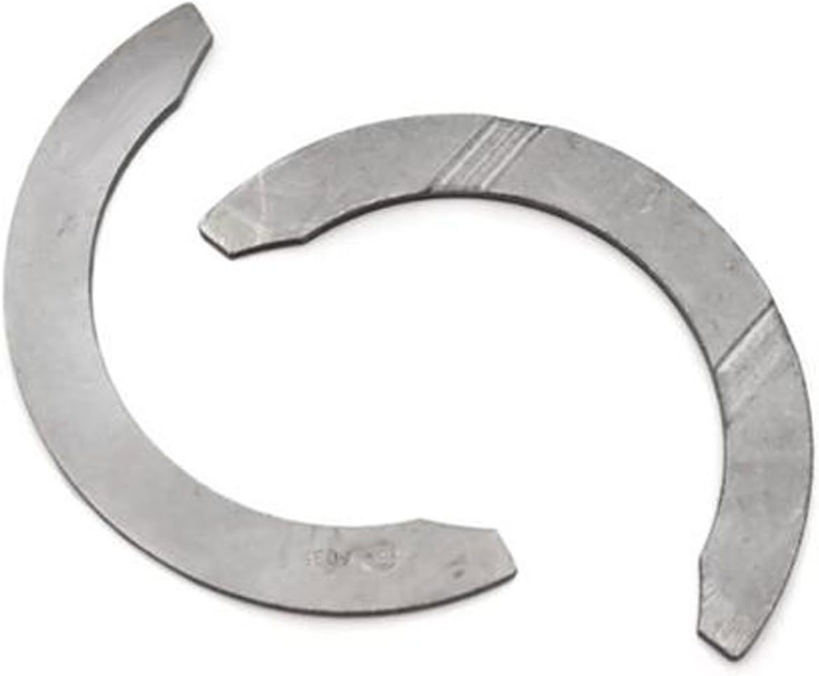 ACL 1T2964-STD Main Bearing Set Nissan SR20DE/DET 91-98 4-Cyl ACL 1T2964-STD