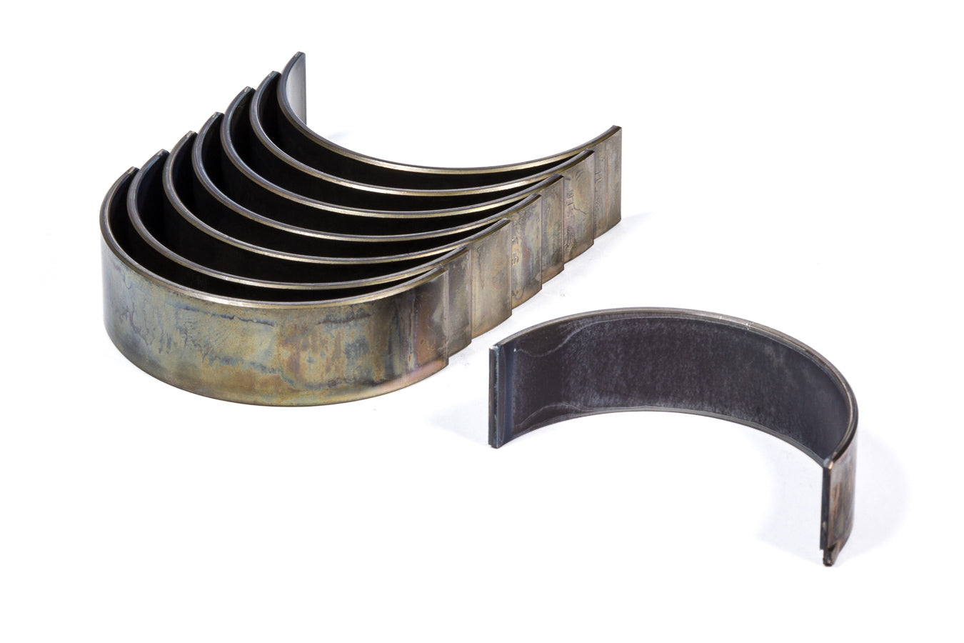 ACL 4B1236H-STD Rod Bearing Set ACL 4B1236H-STD