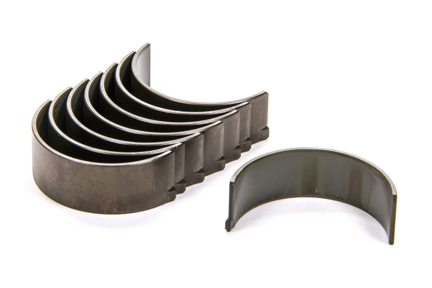 ACL 4B1946HX-STD Rod Bearing Set Honda B18A1/B18B1 ACL 4B1946HX-STD