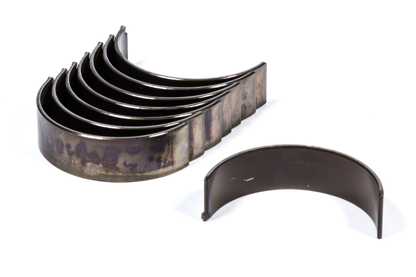 ACL 4B1972H-STD Main Bearing Set ACL 4B1972H-STD