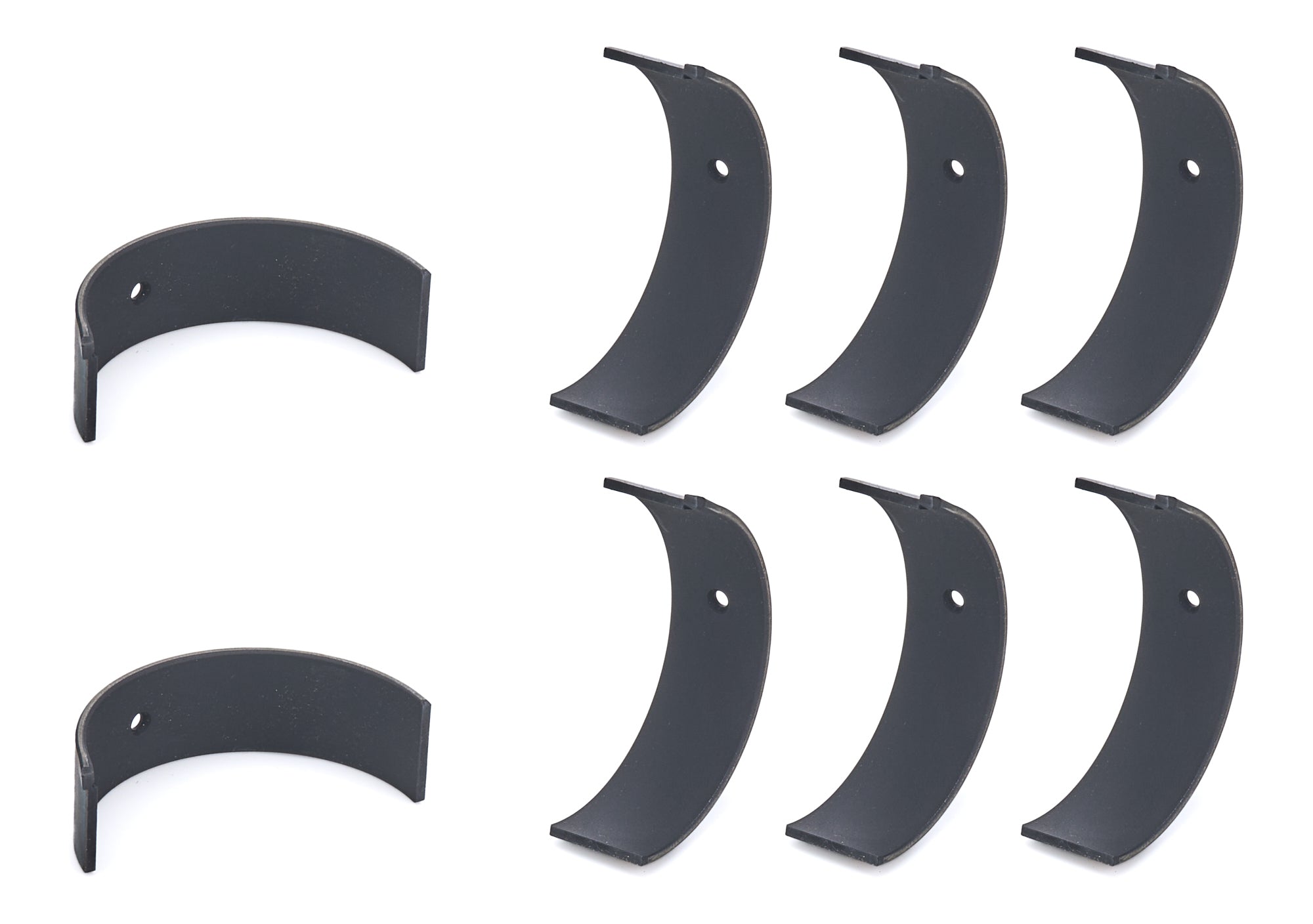 ACL 4B2960HXC-STD Rod Bearing Set Coated Nissan 4 1198cc ACL 4B2960HXC-STD