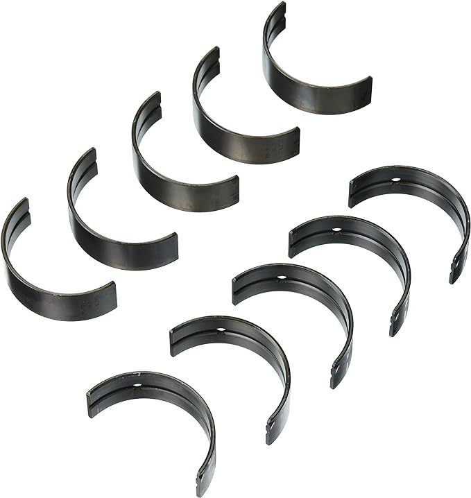 ACL 5M1959HC-.025 Main Bearing Set Coated Honda/Acura1.6L 2.4L ACL 5M1959HC-.025